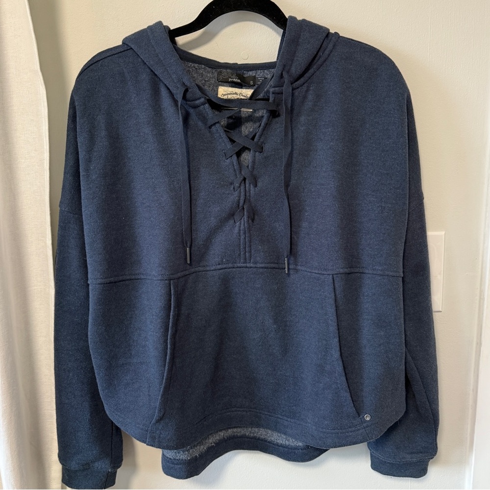 PrAna hoodie